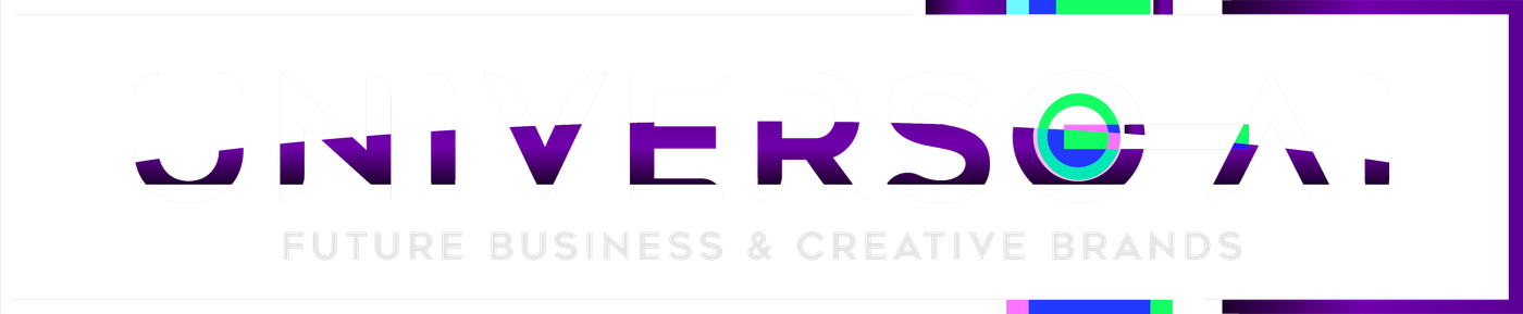 Universo AI — Future Business & Creative Brands